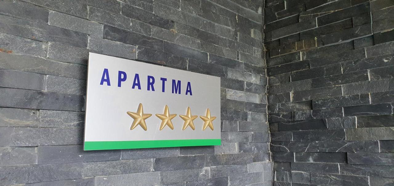 Mari 14 Apartment Марибор Екстериор снимка