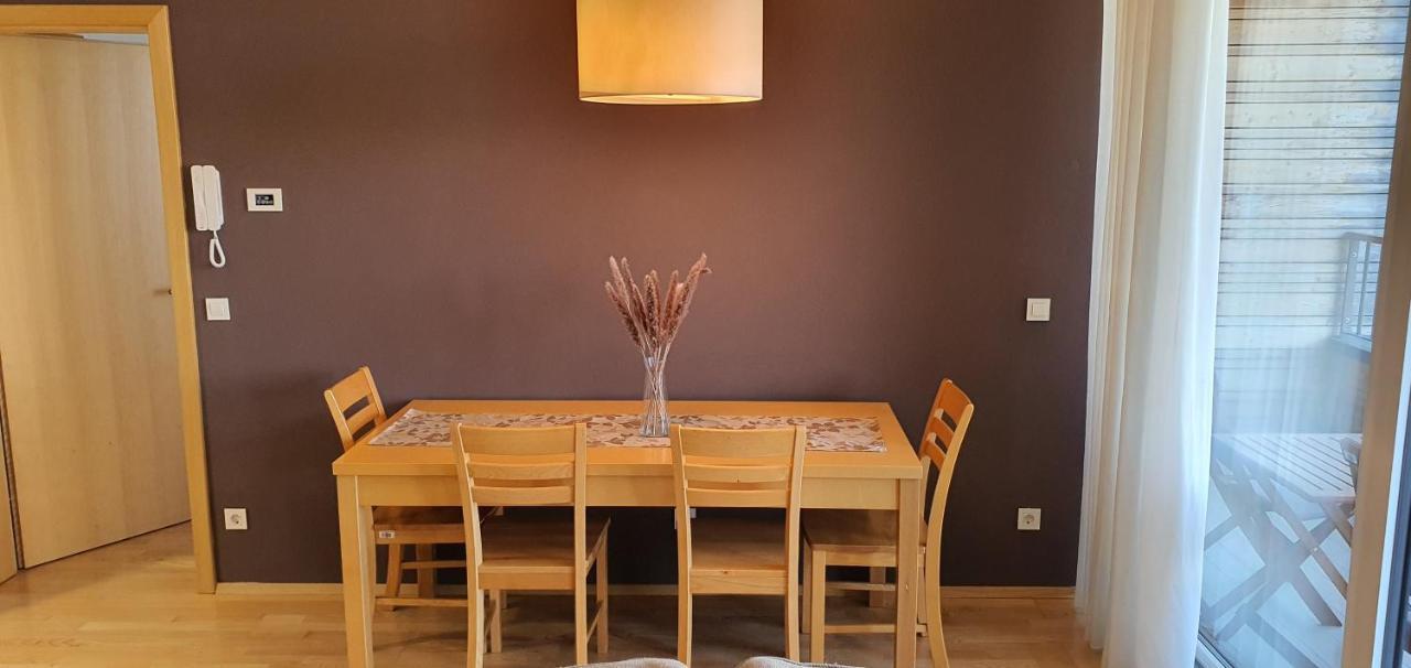 Mari 14 Apartment Марибор Екстериор снимка
