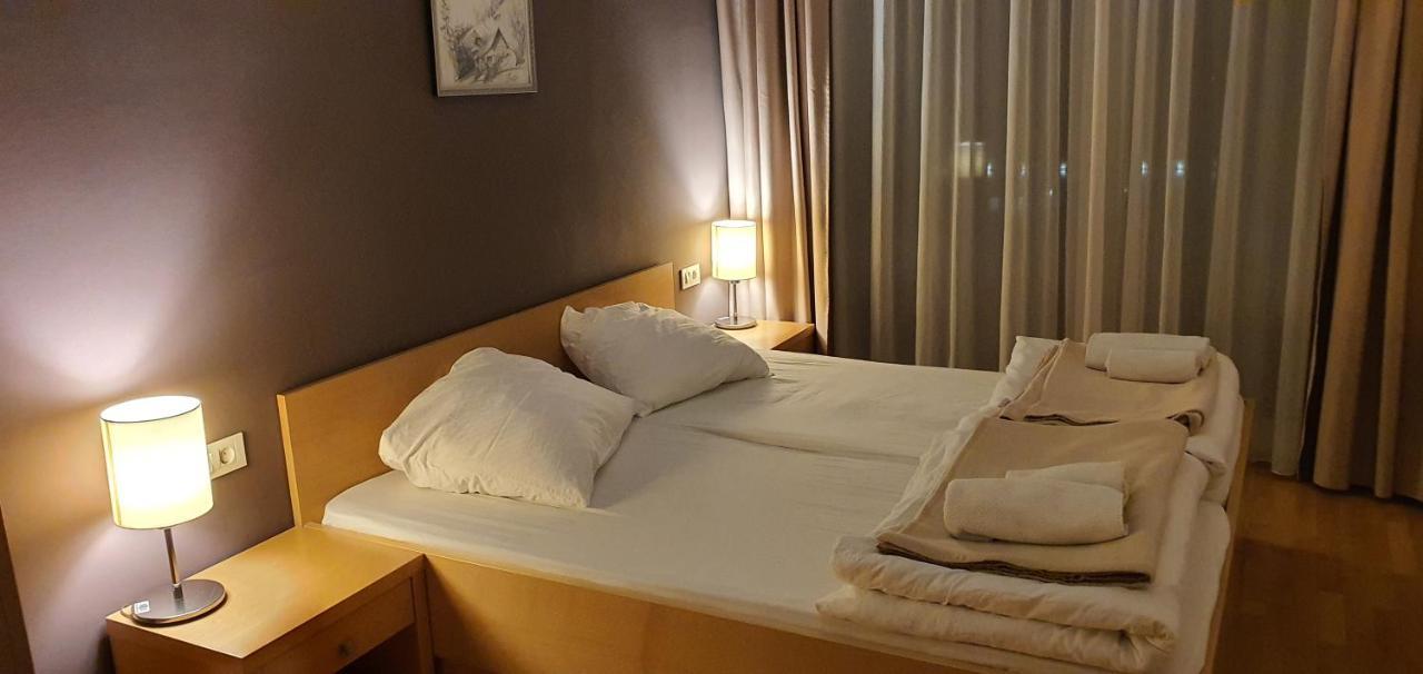 Mari 14 Apartment Марибор Екстериор снимка