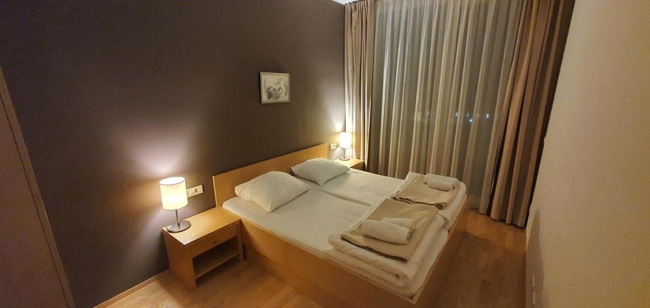 Mari 14 Apartment Марибор Екстериор снимка