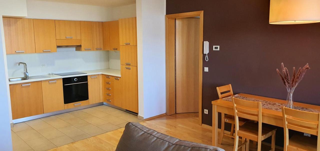 Mari 14 Apartment Марибор Екстериор снимка